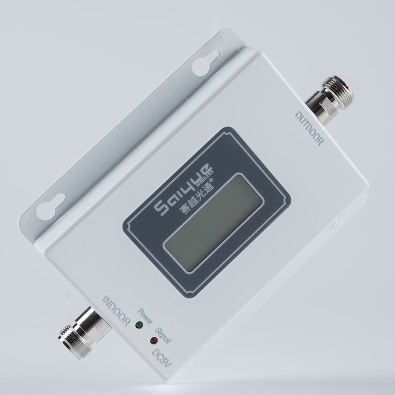 饶平家用配电房机房信号放大器200㎡