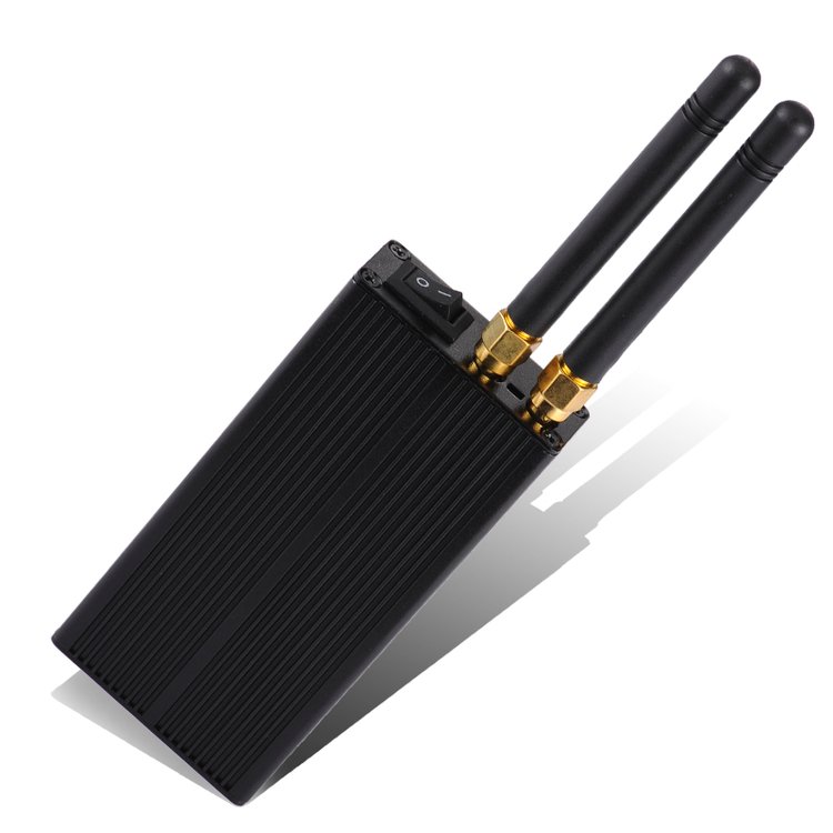  饶平1.2G/1.5G导航屏蔽器