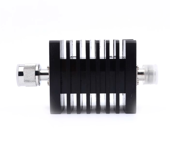  饶平腔体固定衰减器0-3G/0-4G  N型接口